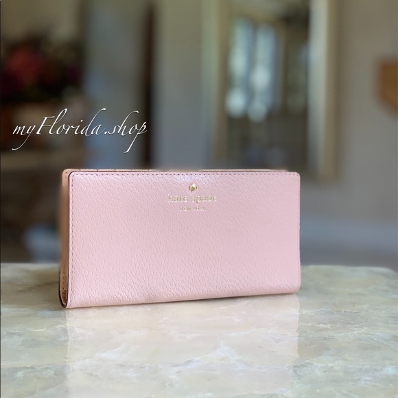 kate spade Handbags - 🔥FINAL SALE🔥Kate Spade Wallet